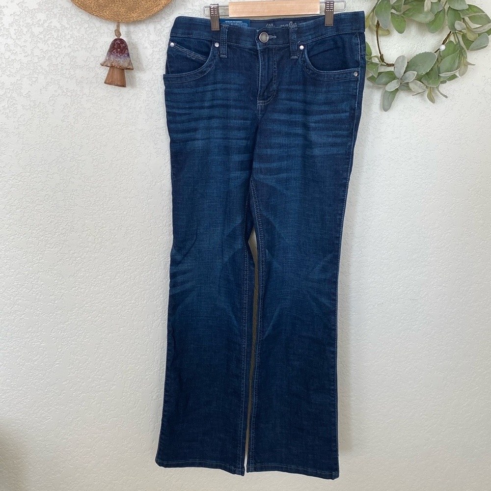 WRANGLER Blue Jeans NWT